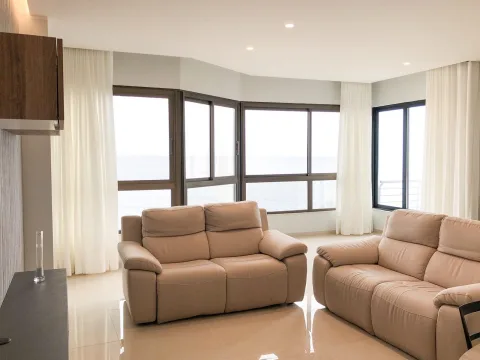 3 bed Apartment For Rent in Sliema, Sliema - thumb 4
