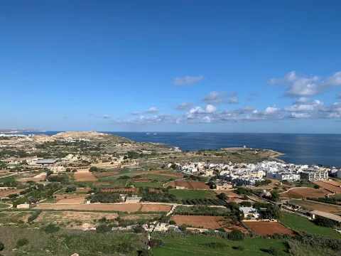 4 bed Penthouse For Rent in Gharghur, Gharghur - thumb 1