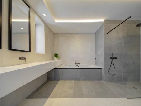 4 bed Penthouse For Rent in Gharghur, Gharghur - thumb 11