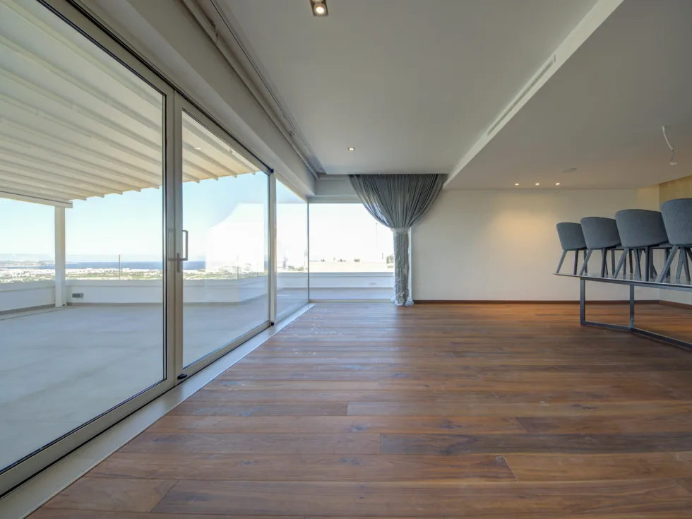 4 bed Penthouse For Rent in Gharghur, Gharghur - thumb 2