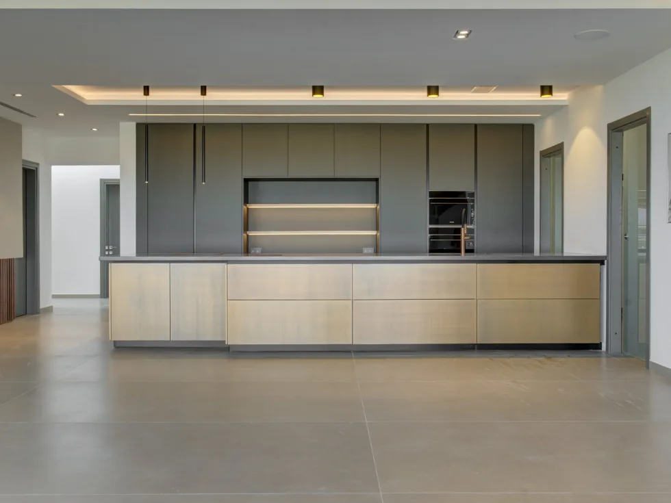 4 bed Penthouse For Rent in Gharghur, Gharghur - thumb 4