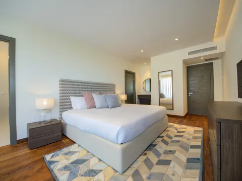 4 bed Penthouse For Rent in Gharghur, Gharghur - thumb 8