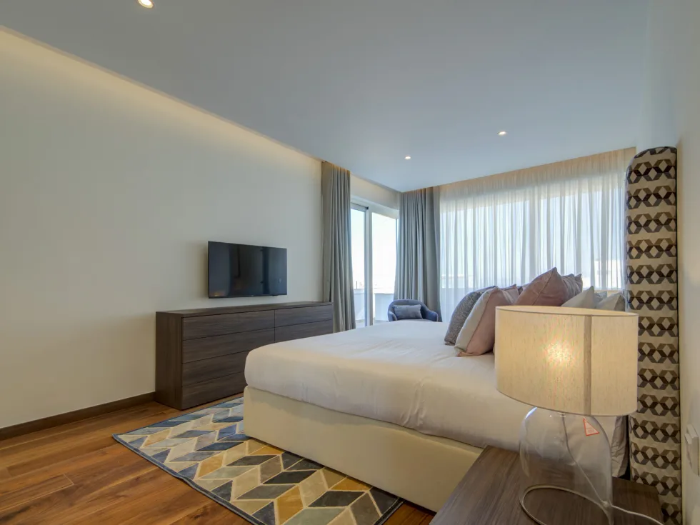 4 bed Penthouse For Rent in Gharghur, Gharghur - thumb 9