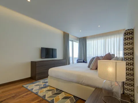 4 bed Penthouse For Rent in Gharghur, Gharghur - thumb 9