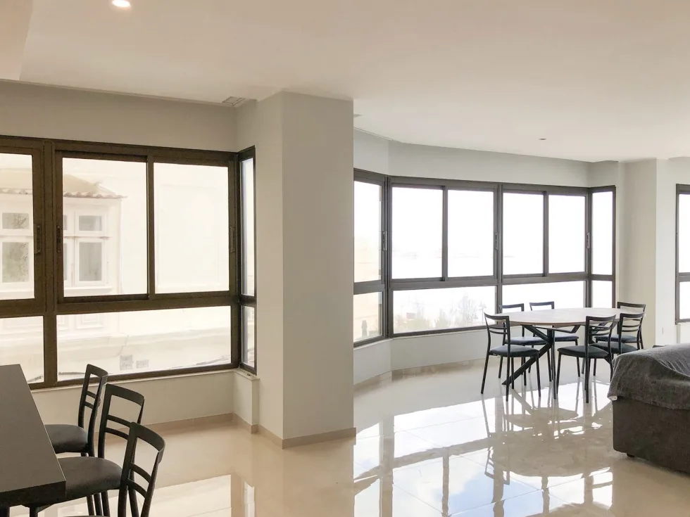 3 bed Apartment For Rent in Sliema, Sliema - thumb 5