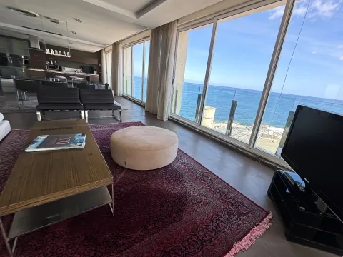 3 bed Apartment For Rent in Sliema, Sliema - thumb 4