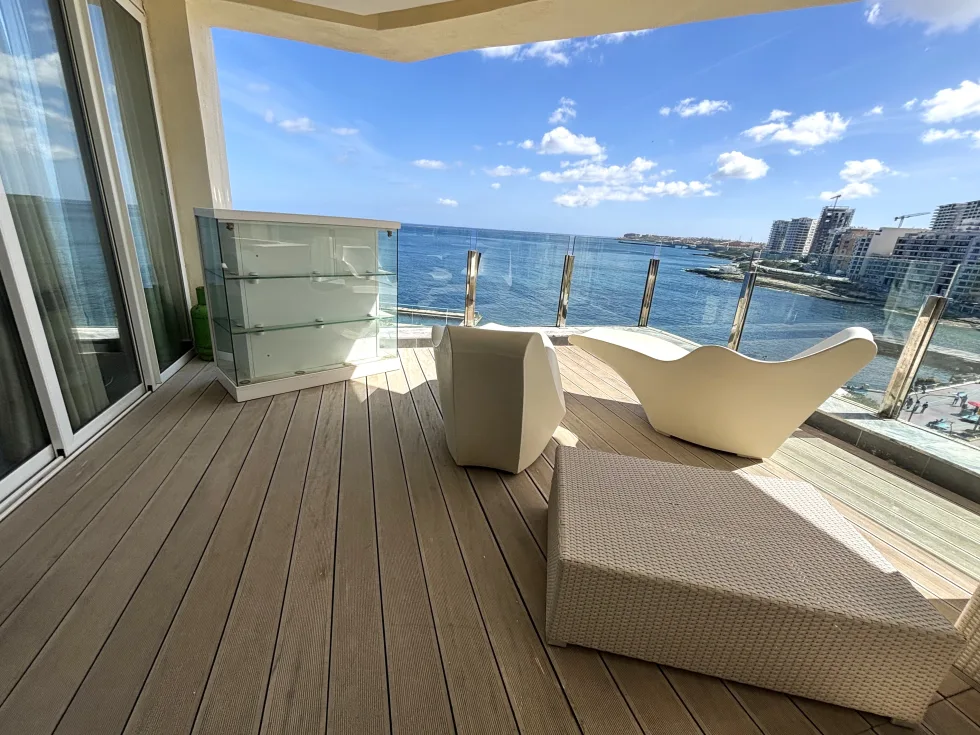 3 bed Apartment For Rent in Sliema, Sliema - thumb 6