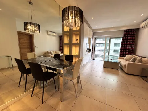 1 bed Apartment For Rent in Sliema, Sliema - thumb 1