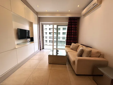 1 bed Apartment For Rent in Sliema, Sliema - thumb 2