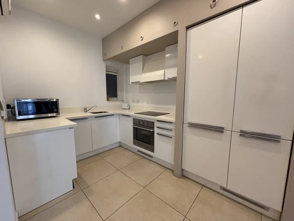 1 bed Apartment For Rent in Sliema, Sliema - thumb 5