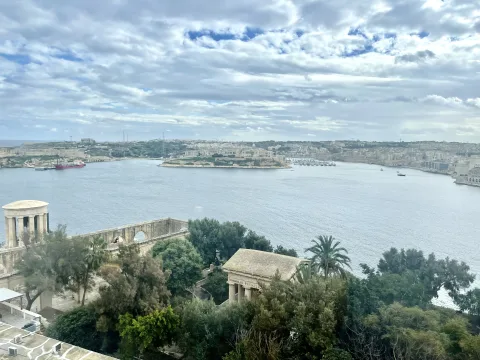 3 bed Apartment For Rent in Valletta, Valletta - thumb 1