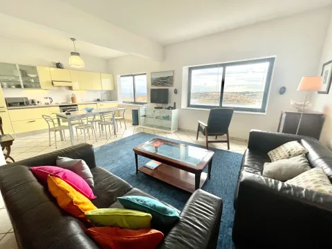 3 bed Apartment For Rent in Valletta, Valletta - thumb 3