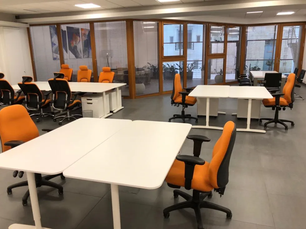 0 bed Office For Rent in Sliema, Sliema - thumb 2