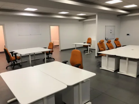 0 bed Office For Rent in Sliema, Sliema - thumb 5