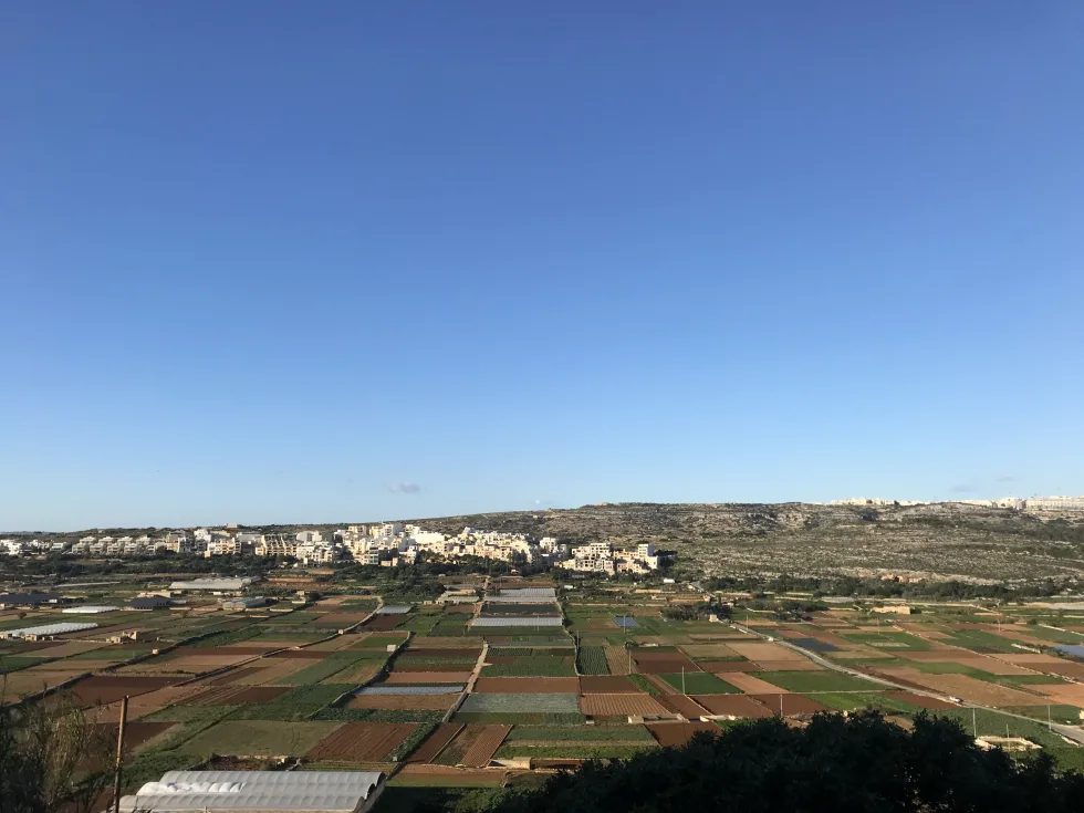 3 bed Farmhouse For Rent in St Paul's Bay, St Paul's Bay - thumb 1