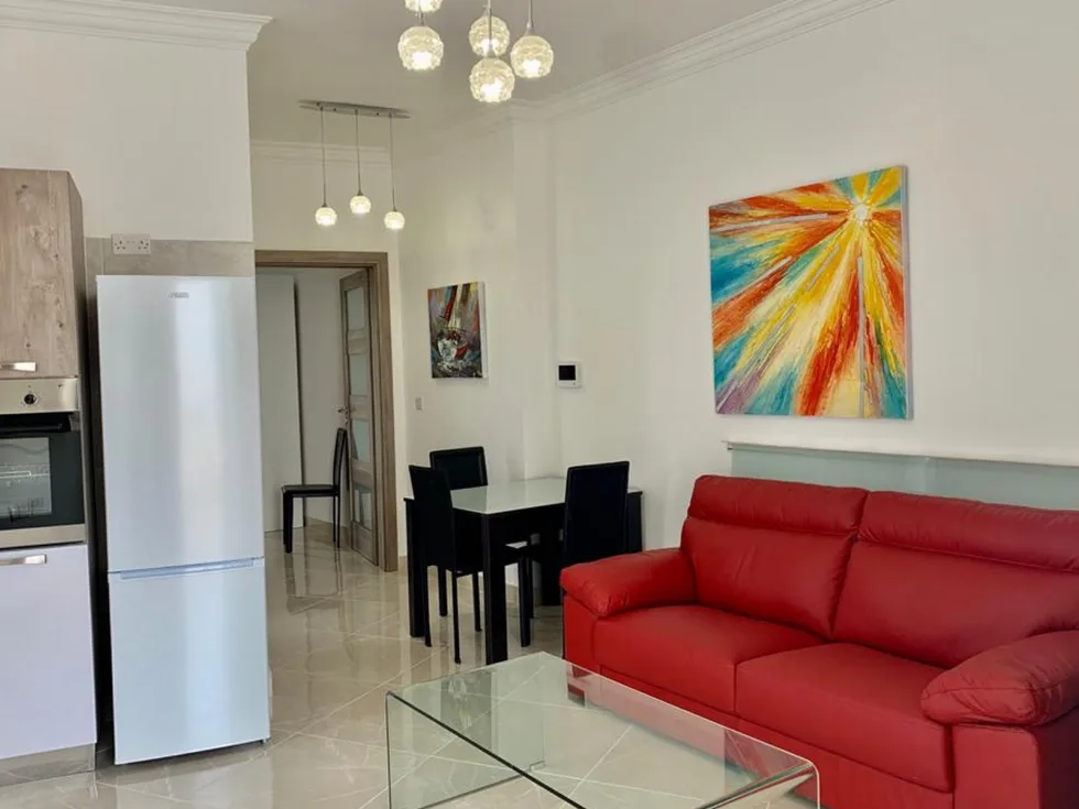 3 bed Penthouse For Rent in Sliema, Sliema - thumb 5