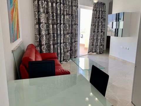 3 bed Penthouse For Rent in Sliema, Sliema - thumb 6
