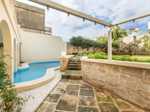 5 bed Terraced House For Rent in Attard, Attard - thumb 14