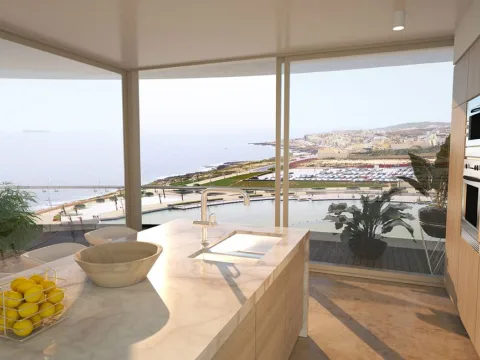 3 bed Penthouse For Sale in Kalkara, Kalkara - thumb 2