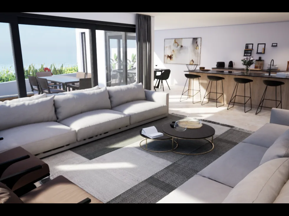 2 bed Apartment For Sale in Kalkara, Kalkara - thumb 1