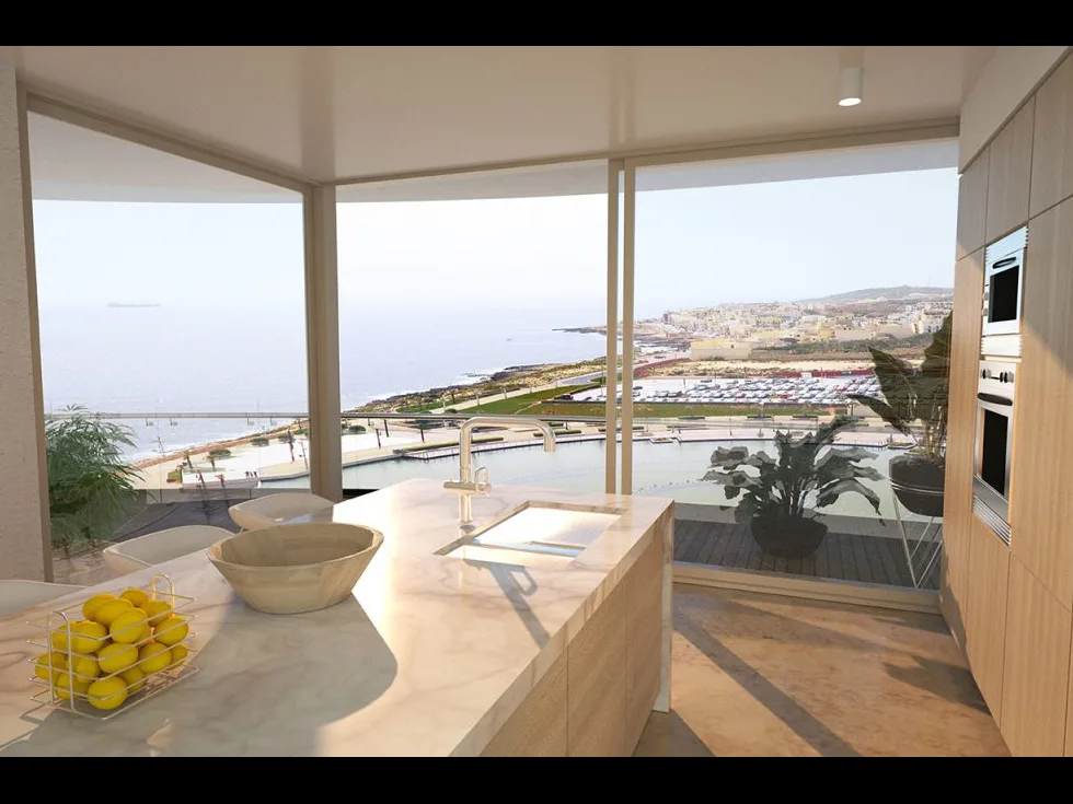 2 bed Apartment For Sale in Kalkara, Kalkara - thumb 2