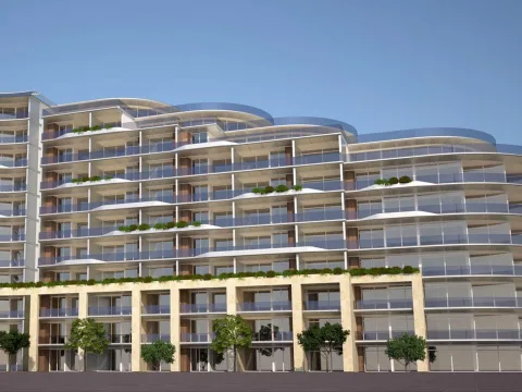 2 bed Apartment For Sale in Kalkara, Kalkara - thumb 5