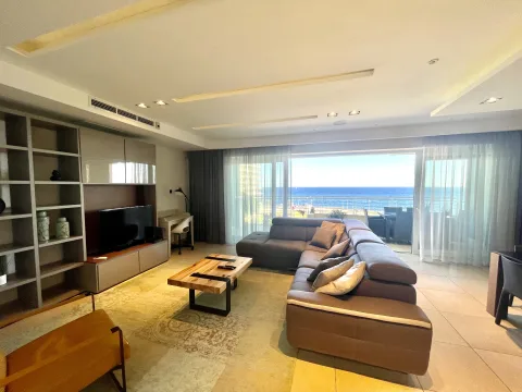 3 bed Apartment For Rent in Sliema, Sliema - thumb 4