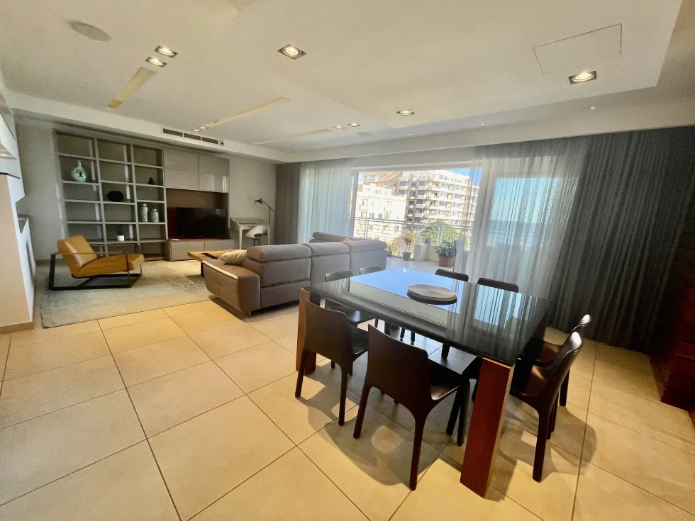 3 bed Apartment For Rent in Sliema, Sliema - thumb 8
