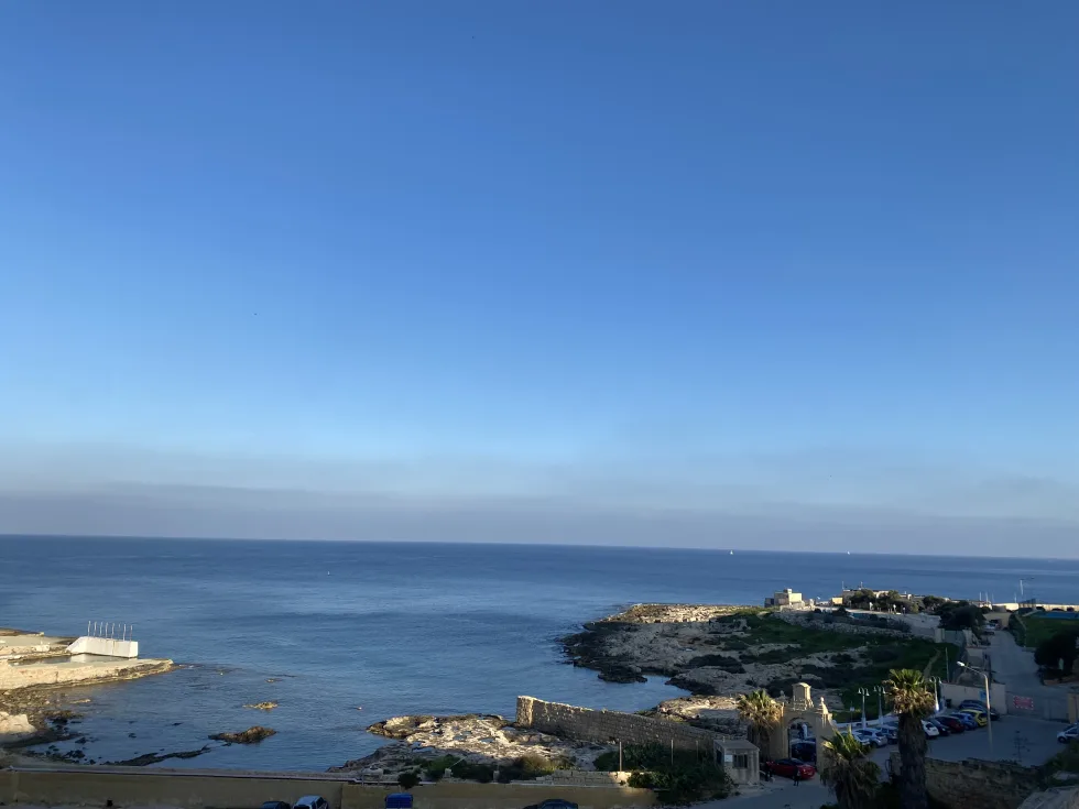 2 bed Apartment For Rent in St Julian's, St Julian's - thumb 1