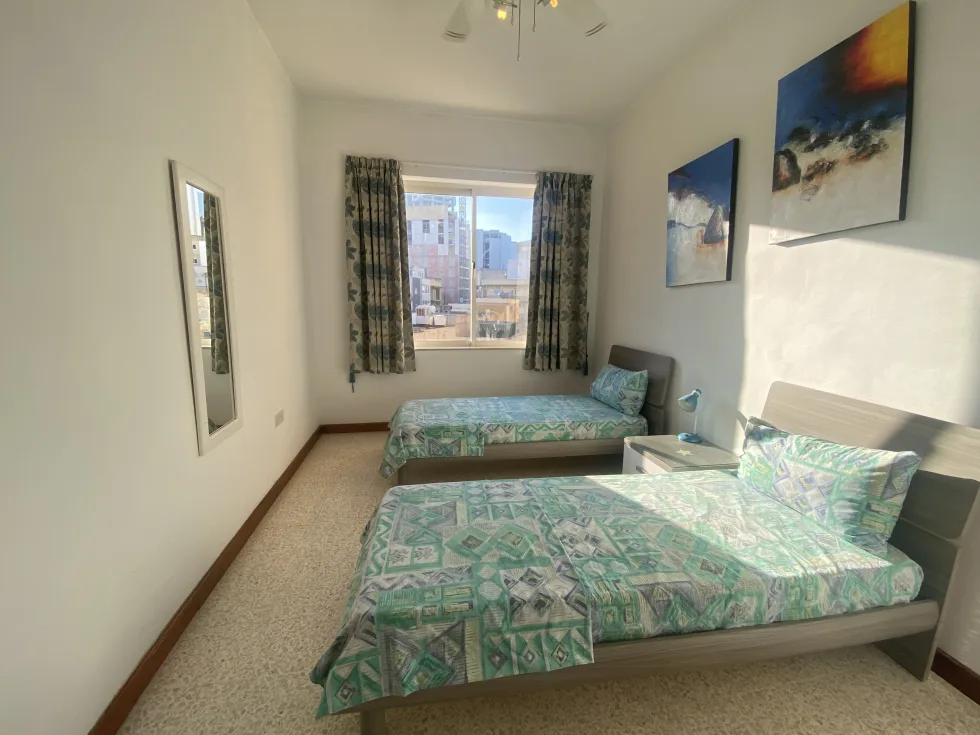 2 bed Apartment For Rent in St Julian's, St Julian's - thumb 10