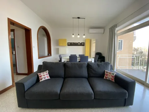 2 bed Apartment For Rent in St Julian's, St Julian's - thumb 3