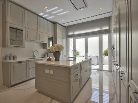 4 bed Town House For Rent in Ta' Xbiex, Ta' Xbiex - thumb 10