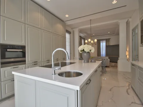 4 bed Town House For Rent in Ta' Xbiex, Ta' Xbiex - thumb 11