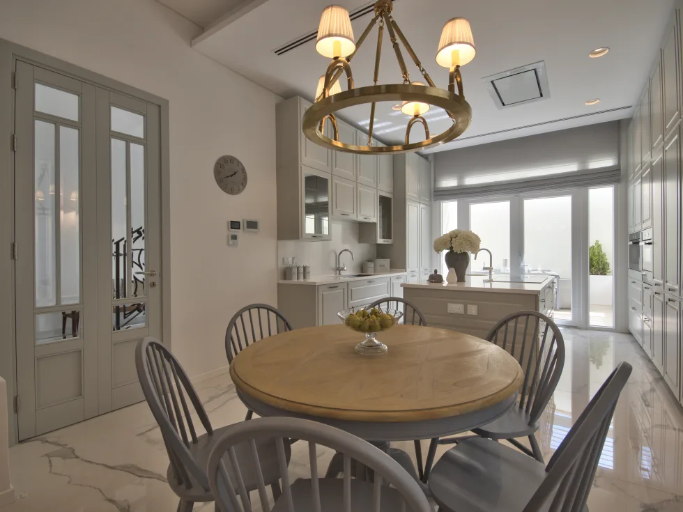 4 bed Town House For Rent in Ta' Xbiex, Ta' Xbiex - thumb 12