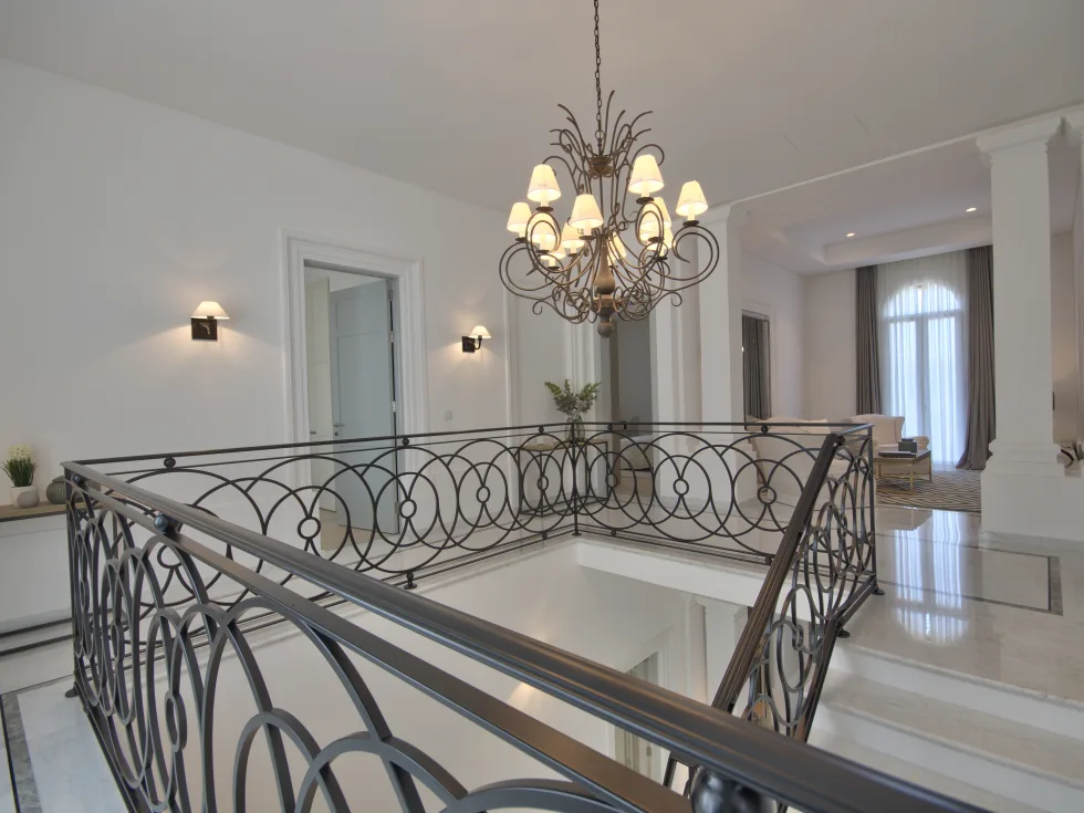 4 bed Town House For Rent in Ta' Xbiex, Ta' Xbiex - thumb 15