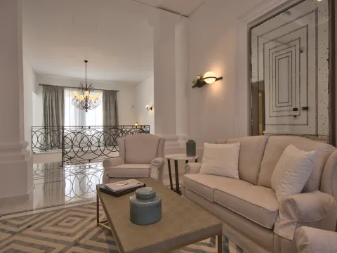 4 bed Town House For Rent in Ta' Xbiex, Ta' Xbiex - thumb 17