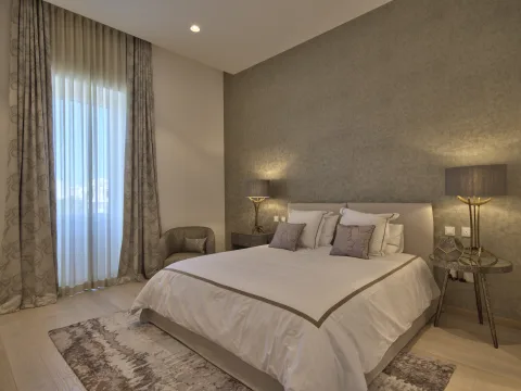 4 bed Town House For Rent in Ta' Xbiex, Ta' Xbiex - thumb 18