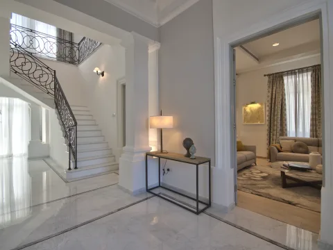 4 bed Town House For Rent in Ta' Xbiex, Ta' Xbiex - thumb 2