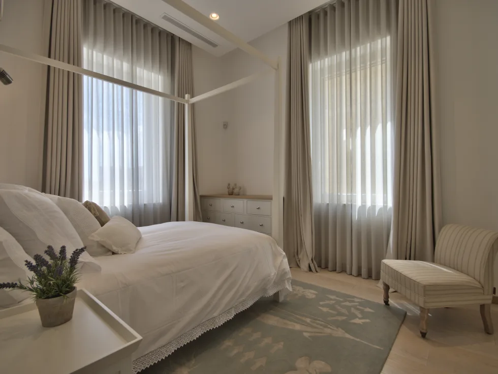 4 bed Town House For Rent in Ta' Xbiex, Ta' Xbiex - thumb 21