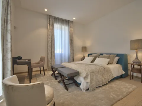 4 bed Town House For Rent in Ta' Xbiex, Ta' Xbiex - thumb 22