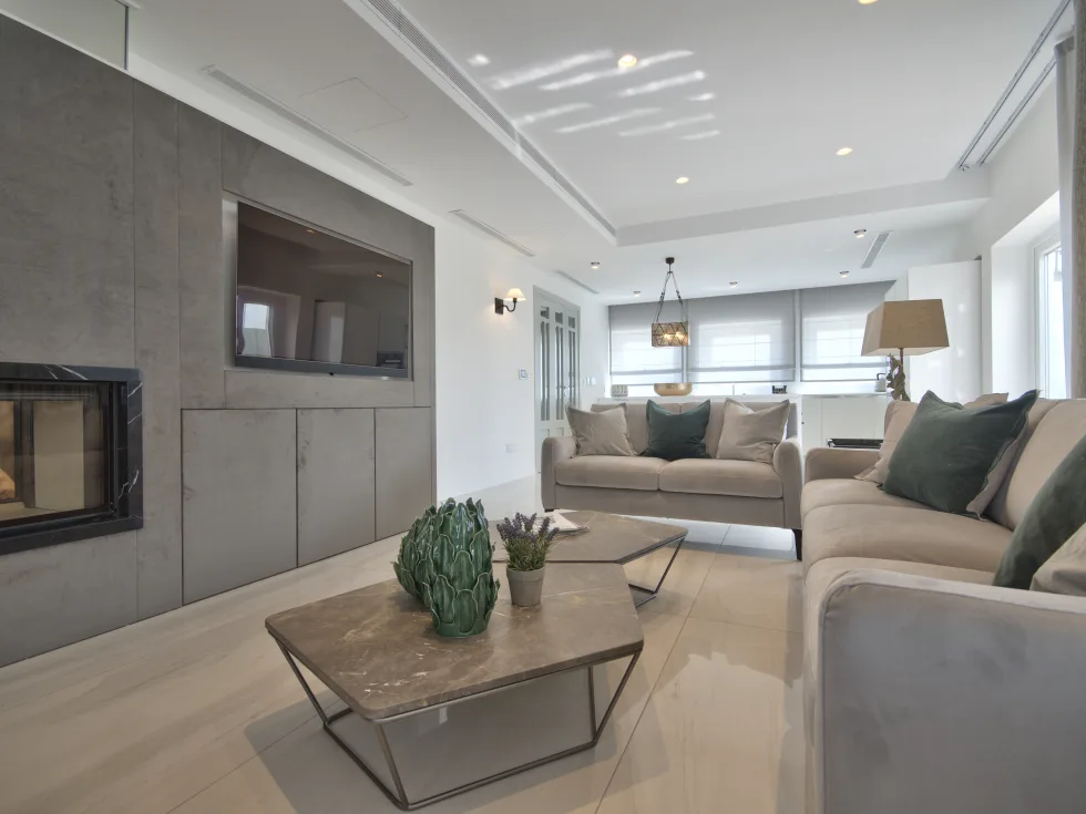 4 bed Town House For Rent in Ta' Xbiex, Ta' Xbiex - thumb 26