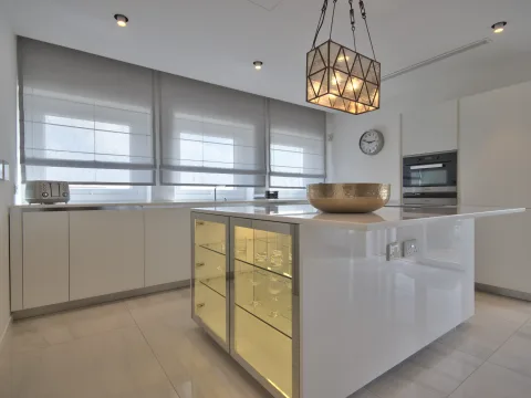 4 bed Town House For Rent in Ta' Xbiex, Ta' Xbiex - thumb 27