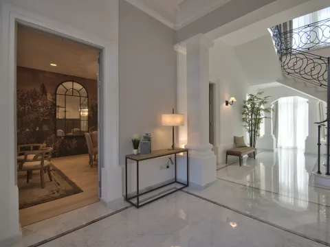 4 bed Town House For Rent in Ta' Xbiex, Ta' Xbiex - thumb 3