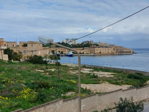 4 bed Town House For Rent in Ta' Xbiex, Ta' Xbiex - thumb 4