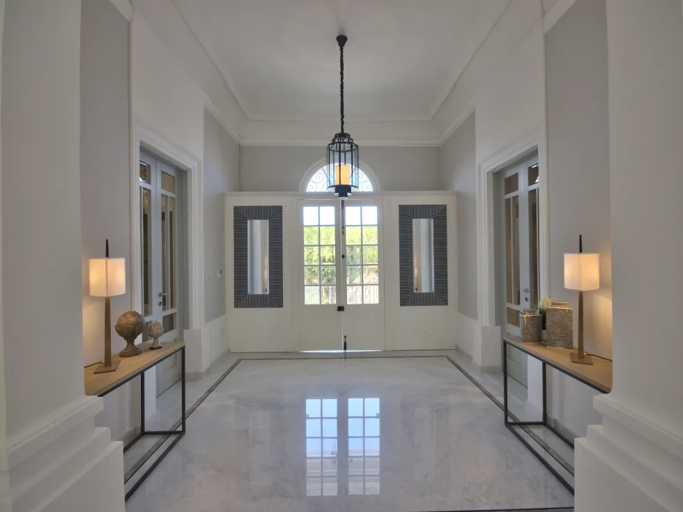 4 bed Town House For Rent in Ta' Xbiex, Ta' Xbiex - thumb 5