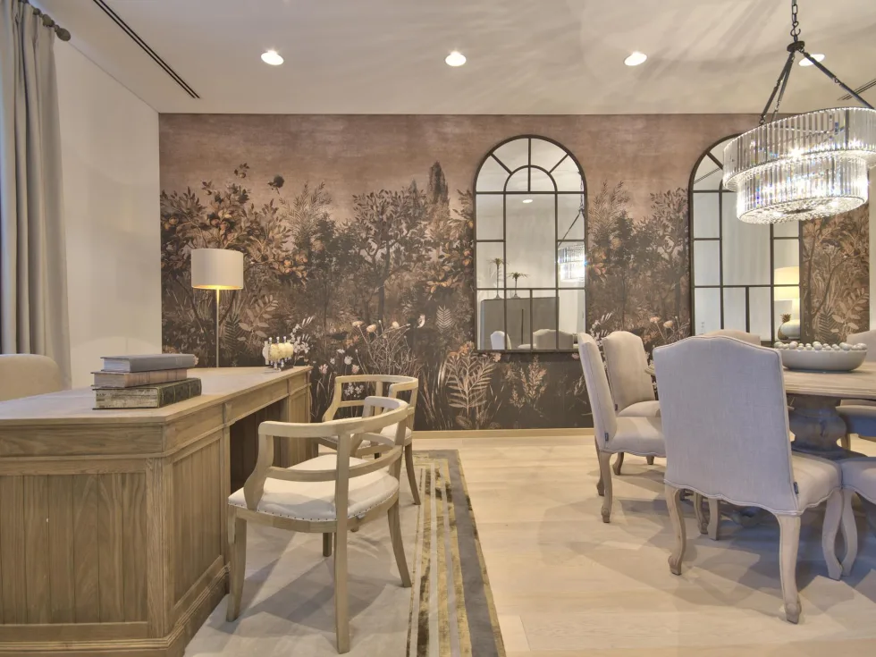 4 bed Town House For Rent in Ta' Xbiex, Ta' Xbiex - thumb 6