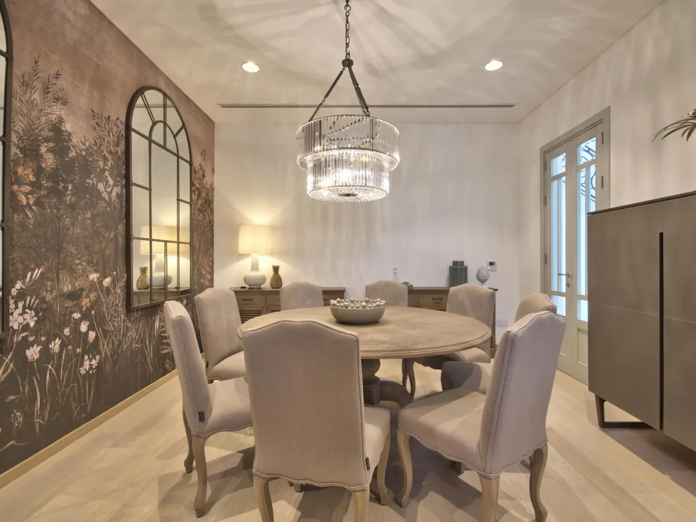 4 bed Town House For Rent in Ta' Xbiex, Ta' Xbiex - thumb 7