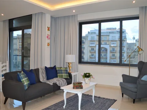 2 bed Apartment For Rent in St Julian's, St Julian's - thumb 1