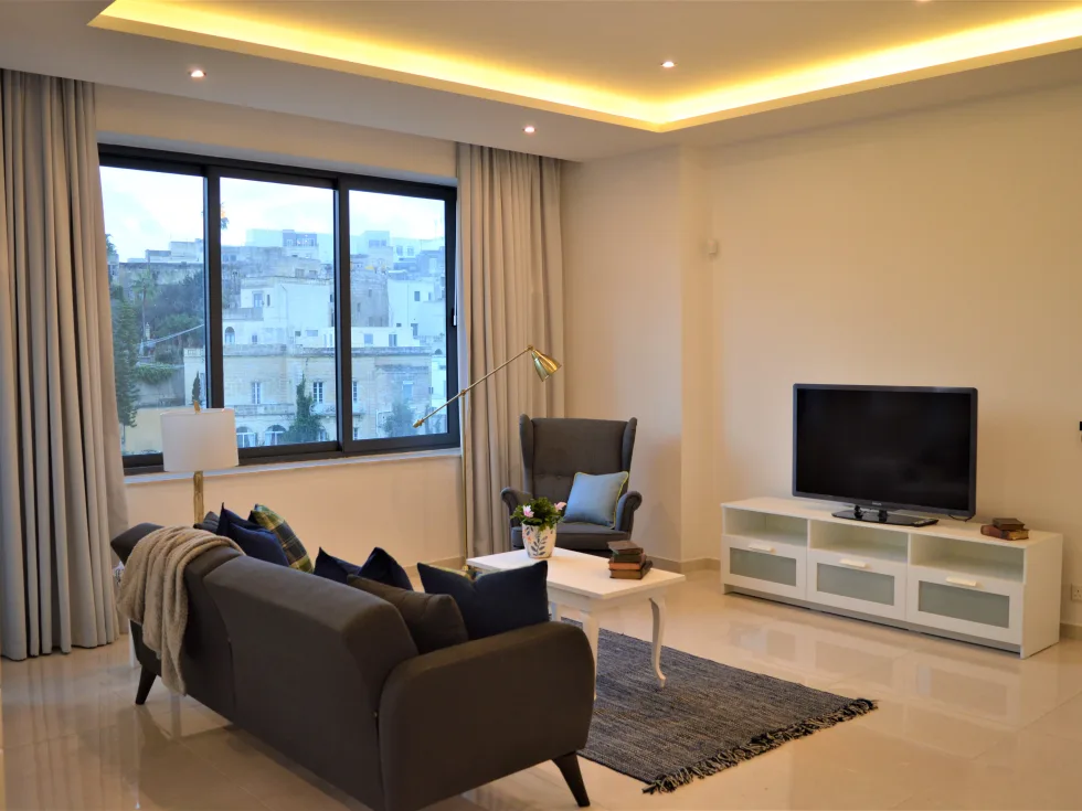 2 bed Apartment For Rent in St Julian's, St Julian's - thumb 2