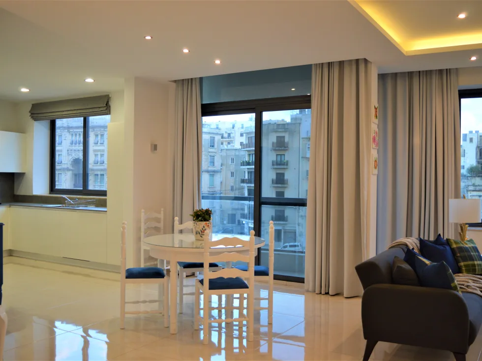 2 bed Apartment For Rent in St Julian's, St Julian's - thumb 3